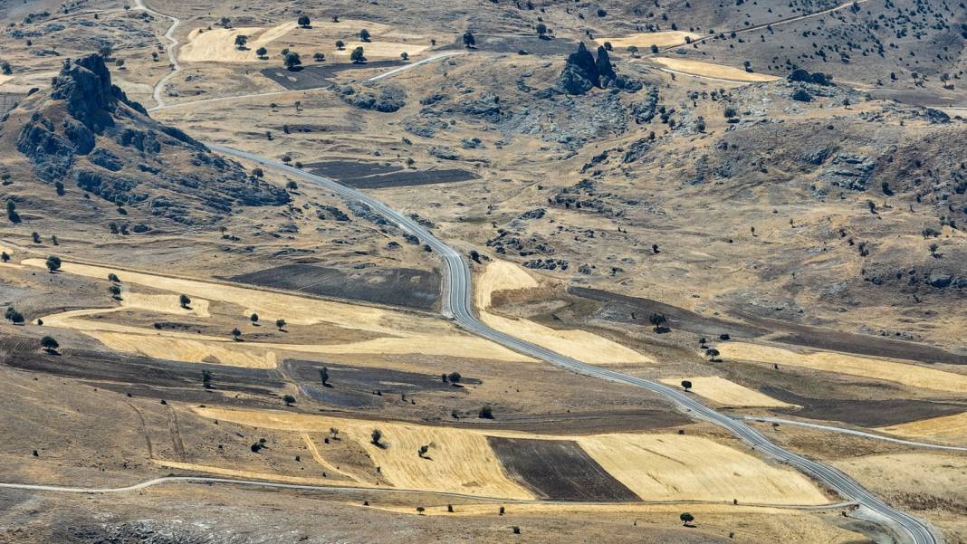 Selçuklu Belediyesi Bilecik-Kestel yolunu tamamladı 4
